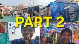 Jhansi Mahotsav PART 2 l RC Vlogs