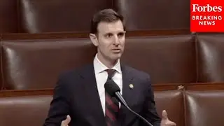 Chris Deluzio Advocates For &lsquo;Common Sense, Anti-Corruption&rsquo; Congressional Stock Trading Ban
