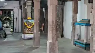 #ஸ்ரீமத் சிதம்பர சுவாமிகள் மடம்                               #திருப்போரூர்