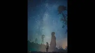 Valentine Parkhomenko - Laniakea