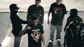 E Dub - Hitchhiker (Official Video)
