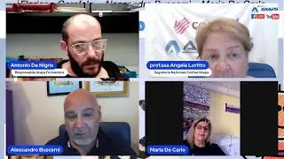 Presentazione libro: Ti racconto un'emozione