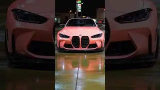 The BMW Design Trends that Never Happened #trending