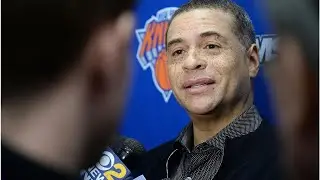 LIVE : Knicks execs confident in &lsquo;two max free agents&rsquo; in letter to fans