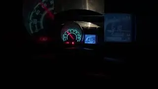 Sound🔊| Chevrolet beat 2nd gear 6k rpm😱|80km/h #reels #youtube #shorts #shortvideo #car #beat #mod