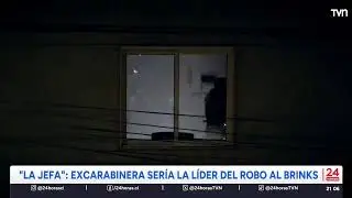 ÚLTIMO MINUTO | EXMINSTRA ÁNGELA VIVANCO PODRÍA SER DETENIDA O FORMALIZADA