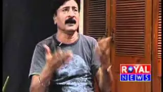 Moashra Ammn ul ALLAH Khan Ashraf Rahi Part 1