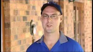 Франшиза James Home Services &laquo;Будь своим собственным боссом&raquo; ТВ-приложение (мытье окон)