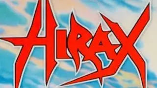 HARIX live at The Belasco Theatre in Los Angeles 10/16/25