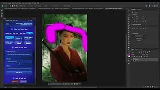 Hình ảnh tạo video từ Jiying AI #JiyingAI #Adobe #Drive #Haocaoyun #magimir #meitu