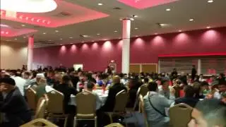 KHATTAK UK SALEEM WEDDING 2014 ~ kotli kalan