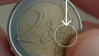 Finland 2 euro, 2006 Old type: OLD map of Europe on reverse | CLOUDBERRY