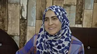 Kupwara&rsquo;s Syed Uzma Hamid to attend WEF&rsquo;s &lsquo;Global Shapers Annual Summit&rsquo; in Geneva