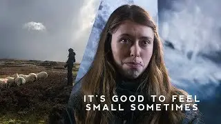 The Artist Painting The Climate Change Storm She Sees On The Horizon | Loop