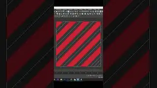 Hide & seek in 3ds max part 1 #3dsmax #3dmodeling  #blender #3dsmaxtraining #3dstyle #tutorial