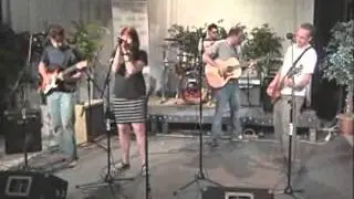 Save Grand Canyon - on TV- It's Friday -  In Your Company.avi
