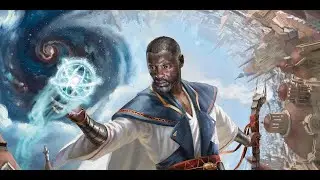 MTG Arena - UW Control Azorius - Standard