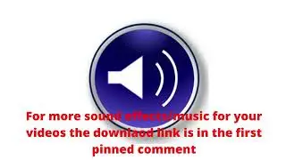 Cinematic Suspense Riser - Sound Effect (HD) - Thunder Strike Video Game