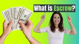 What is Escrow on a House?