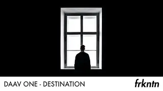 Daav One - Destination (Official Audio)
