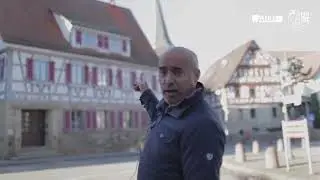 ALEMANIA | Iquique&ntilde;os por el Mundo, Oberderdingen.
