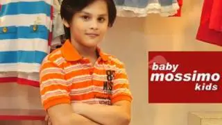 MOSSIMO KIDS JULY 6   AUGUST 6 SALE