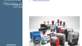 AlfShop.ro - CEA MAI LARGA GAMA DE STAMPILE
