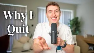How I Made $73k in 3 Months then Immediately Quit