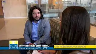 Midland Memorial Hospital Find A Job Friday
