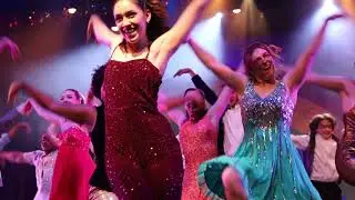 Nebraska Wesleyan University The Prom Trailer