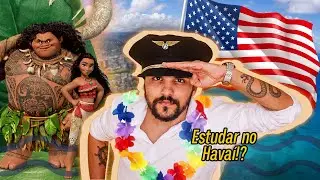 INTERC&Acirc;MBIO EUA - ESTUDE  1 M&Ecirc;S NO HAVA&Iacute;. VALORES REAIS!