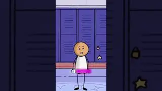 Laugh in 60 seconds #viralvideo #fyp #shorts #shortvideo #stick #stickman #laugh #laughing #cartoon