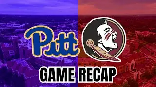 Panthers vs Seminoles Week 7 Game Recap