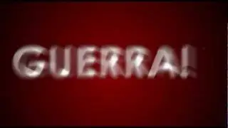 CAMPANHA FA&Ccedil;A GUERRA - Dublado