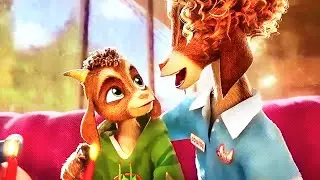 UM CABRA BOM DE BOLA Trailer 2 (2026)