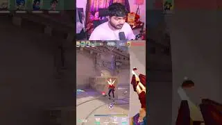 SHERIFF is AIMBOT 😳