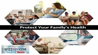 WiFi Router Cover EMF Radiation Protection Shielding RF Cover Guard Blocking 5G Review
