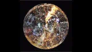 String Grain Orb | Ambient Electronic Modular Synth Generative Music | Instrumental