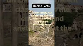 Roman class system