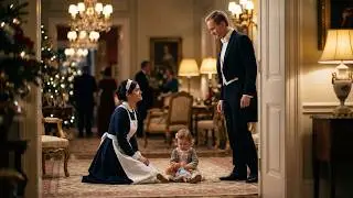 A Woman Works as a Babysitter in the Kingdom and Ends Up Making the King Fall in Love