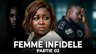 COUVERCLE (série camerounaise): Partie 02