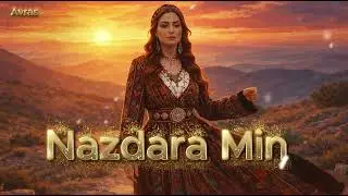 Nazdara Min Kurdische Musik 2026 - Avras