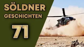 Söldnergeschichten Teil 71 - 