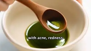 Neem Oil: The Natural Acne Fighter Your Skin Will Love!