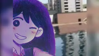 OMORI Shitpost Status