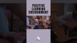 Performance Opportunities & A Positive Learning Environment