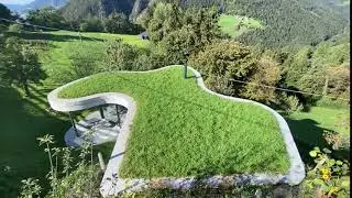 freiform private guesthouse