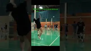 Oops I did it again #badminton