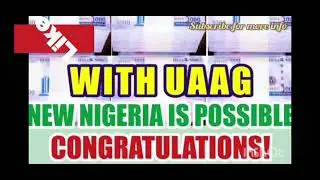 UAAG And Theobart at war...Who's Gonna Disburse first?...