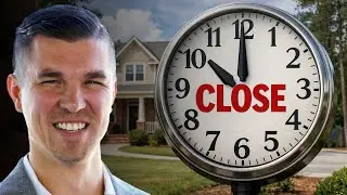 How Fast Can A Cash Buyer Really Close?&mdash;Myths Vs Reality